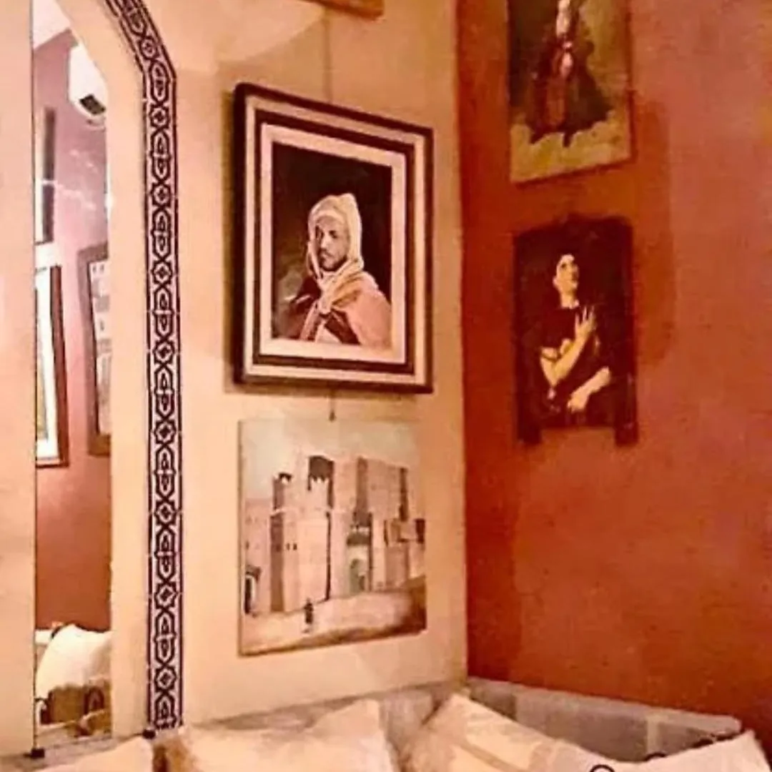 Guest house Riad Remo Marrakech Marrakesh Morocco