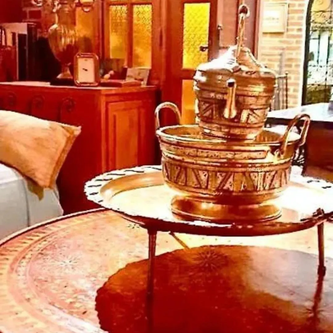 Riad Remo Marrakech Marrakesh 0*,  Morocco