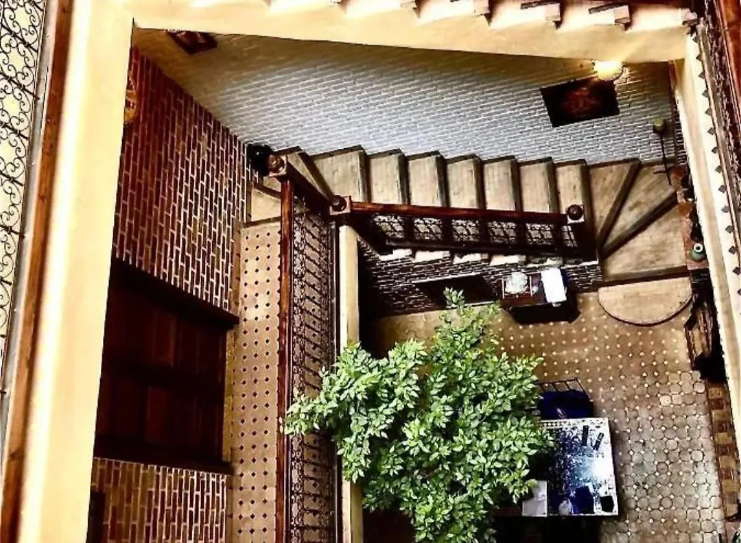 Guest house Riad Remo Marrakech Marrakesh