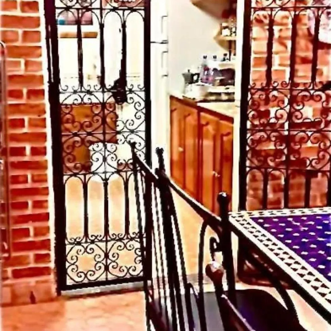 Riad Remo Marrakech Marrakesh Guest house